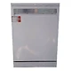 ماشین ظرفشویی دوو 14 نفره مدل dw-160w